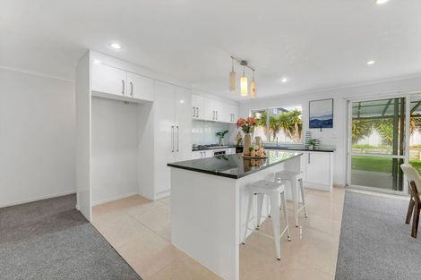 Photo of property in 58 Hughs Way, Flat Bush, Auckland, 2019