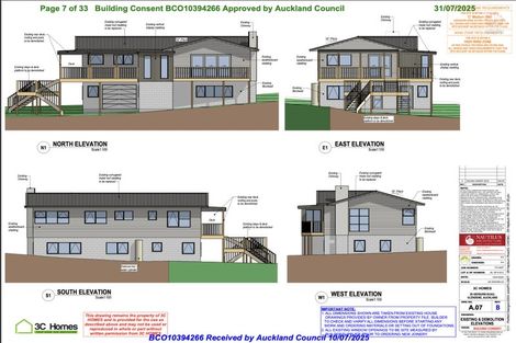 Photo of property in 29 Hepburn Road, Glendene, Auckland, 0602