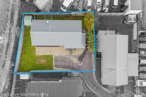 Photo of property in 3/264a Fergusson Drive, Heretaunga, Upper Hutt, 5018