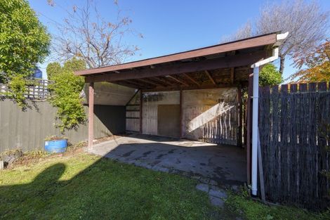 Photo of property in 12 Taylors Avenue, Bryndwr, Christchurch, 8052