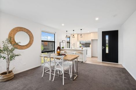 Photo of property in 31 Lady Isaac Drive, Rolleston, 7615