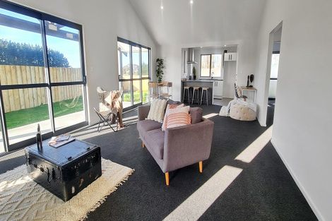 Photo of property in 30 Oldfield Lane, Marton, 4710