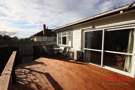 Photo of property in 141 Harland Street, Tinwald, Ashburton, 7700