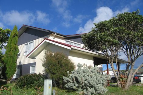 Photo of property in 169 Mitchell Street, Brooklyn, Wellington, 6021