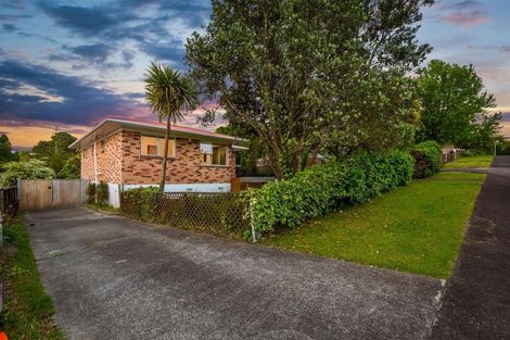 Photo of property in 57 Rehia Road, Massey, Auckland, 0614