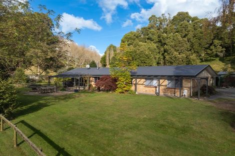 Photo of property in 213 Horahora Road, Piarere, Tirau, 3484