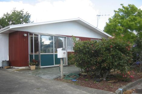 Photo of property in 10 Queen Street, Aramoho, Whanganui, 4500