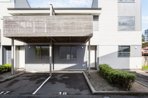 Photo of property in 18/31 Princess Terrace, Newtown, Wellington, 6021