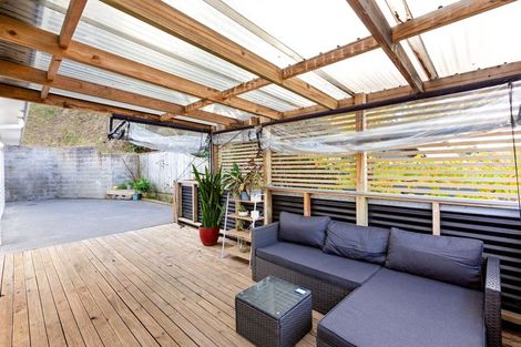 Photo of property in 63a Omapere Street, Whitby, Porirua, 5024