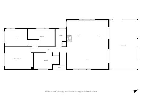 Photo of property in 2 Seddon Street, Kainga, Christchurch, 8083