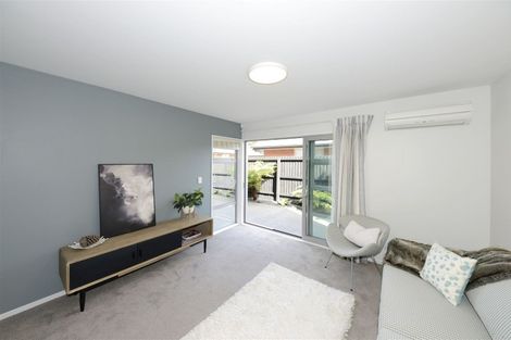 Photo of property in 143b King Street, Sydenham, Christchurch, 8023