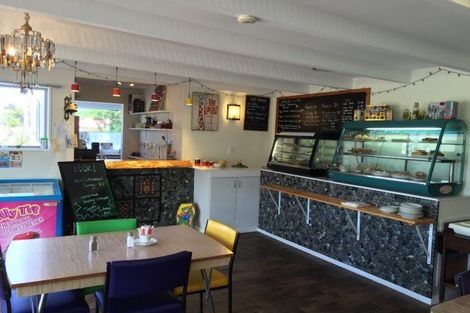 Photo of property in 113 Upper Kokatahi Road, Kokatahi, Hokitika, 7881