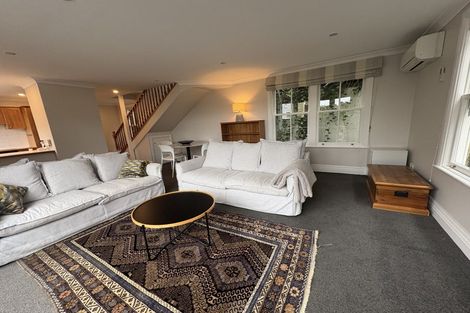 Photo of property in 18b Saint Mary Street, Thorndon, Wellington, 6011