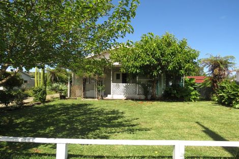 Photo of property in 15a Clyde Road, Wairoa, 4108