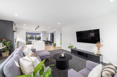 Photo of property in 11 Letitia Street, Burwood, Christchurch, 8083