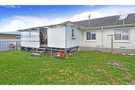 Photo of property in 3/13 Tennessee Avenue, Mangere East, Auckland, 2024