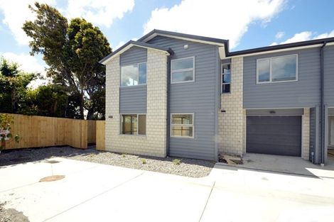 Photo of property in 169 Wallace Road, Mangere Bridge, Auckland, 2022