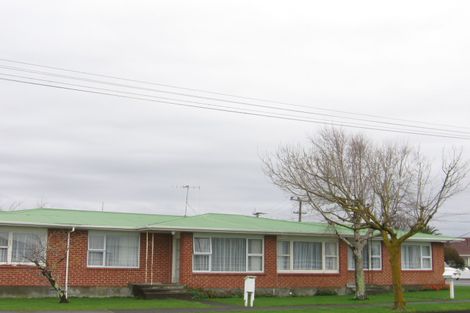 Photo of property in 2 Sussex Street, Levin, 5510