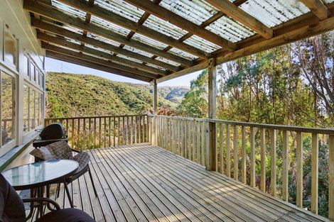 Photo of property in 8 Mount Cecil Road, Moonshine Valley, Porirua, 5381
