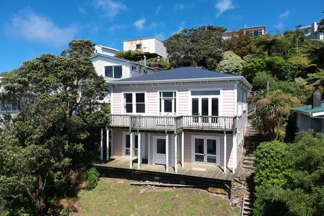 Photo of property in 26 Havelock Street, Mornington, Dunedin, 9011