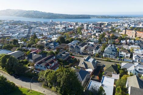 Photo of property in 131 London Street, Dunedin Central, Dunedin, 9016