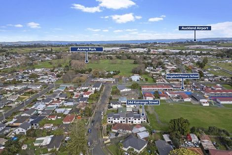 Photo of property in 14c Kairanga Street, Mangere East, Auckland, 2024