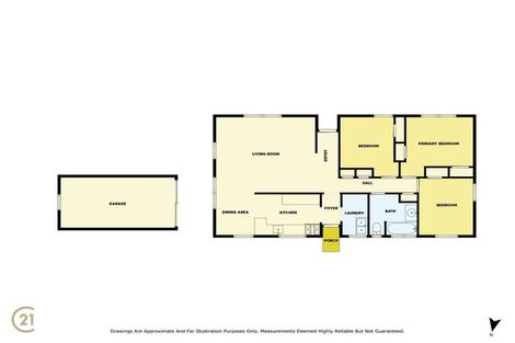 Photo of property in 71 Te Puea Avenue, Meremere, Mercer, 2474