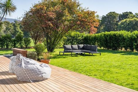 Photo of property in 236 Wood Street, Woodside, Greytown, 5794