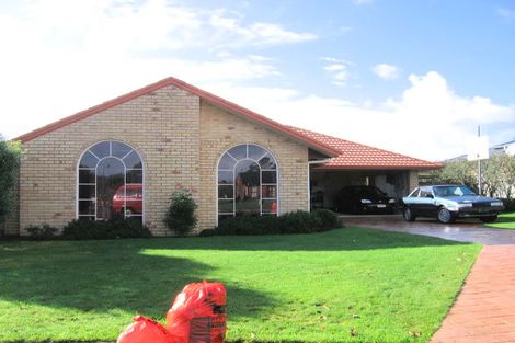 Photo of property in 13 Darimouth Place, Albany, Auckland, 0632