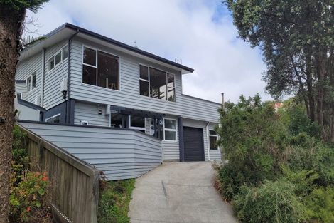 Photo of property in 4 Chorley Grove, Churton Park, Wellington, 6037
