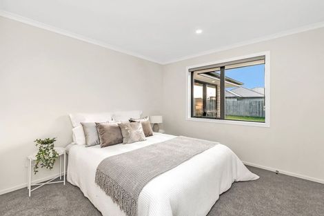 Photo of property in 18 Martini Avenue, Leeston, 7632