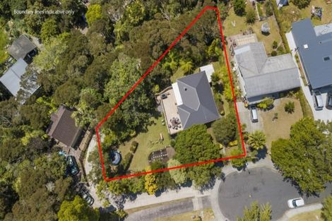 Photo of property in 41 Valley View Road, Glenfield, Auckland, 0629