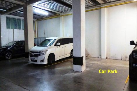 Photo of property in De Vere Apartments, 1/23 Tennyson Street, Te Aro, Wellington, 6011