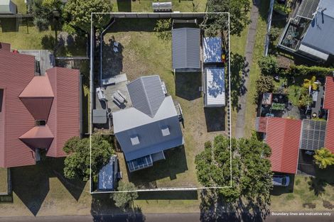 Photo of property in 217 Vista Paku, Pauanui, Hikuai, 3579