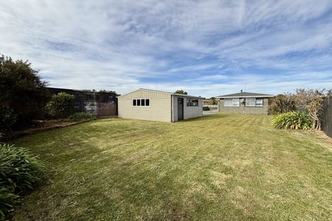 Photo of property in 153 Jollie Street, Hokitika, 7810
