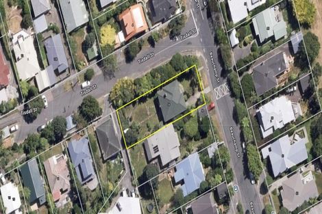 Photo of property in 54 Beauchamp Street, Karori, Wellington, 6012