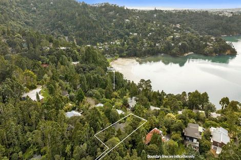 Photo of property in 11 Opou Road, Titirangi, Auckland, 0604