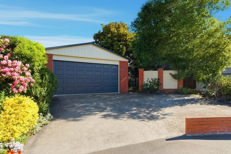 Photo of property in 7 Pulford Place, Ilam, Christchurch, 8041