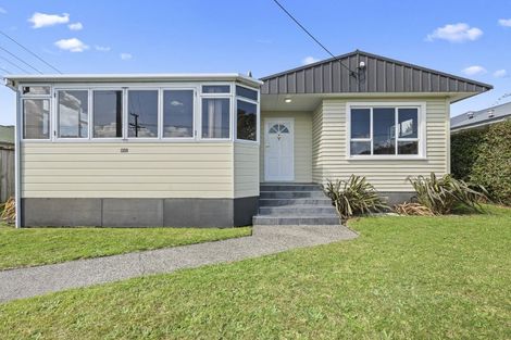Photo of property in 311 Frankley Road, Ferndale, New Plymouth, 4310
