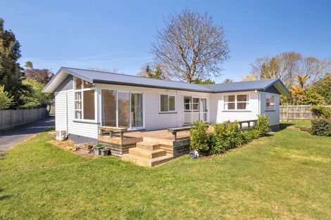 Photo of property in 35 Springfield Road, Springfield, Rotorua, 3015