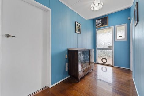 Photo of property in 57 Glasgow Terrace, Feilding, 4702