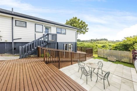 Photo of property in 36 Lendenfeld Drive, Papatoetoe, Auckland, 2025