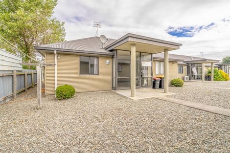 Photo of property in 161f Tyne Street, Invercargill, 9810
