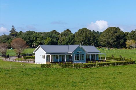Photo of property in 355a Waikaramu Road, Waimate North, Kaikohe, 0472