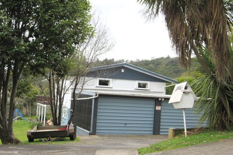 Photo of property in 303 Grafton Road, Thames, 3500