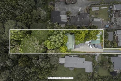 Photo of property in 94a Konini Road, Titirangi, Auckland, 0604