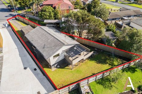 Photo of property in 12b Mataura Place, Clover Park, Auckland, 2019