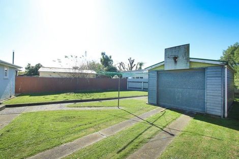 Photo of property in 30 Nottingham Avenue, Awapuni, Palmerston North, 4412