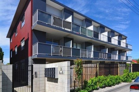 Photo of property in 9/126 Nursery Road, Linwood, Christchurch, 8011