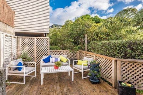 Photo of property in 17 Hewett Way, Ngaio, Wellington, 6035